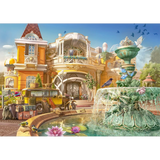 June's Journey: Orchid Estate