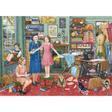 The Dressmaker