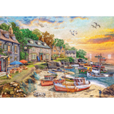 Harbour Cottages