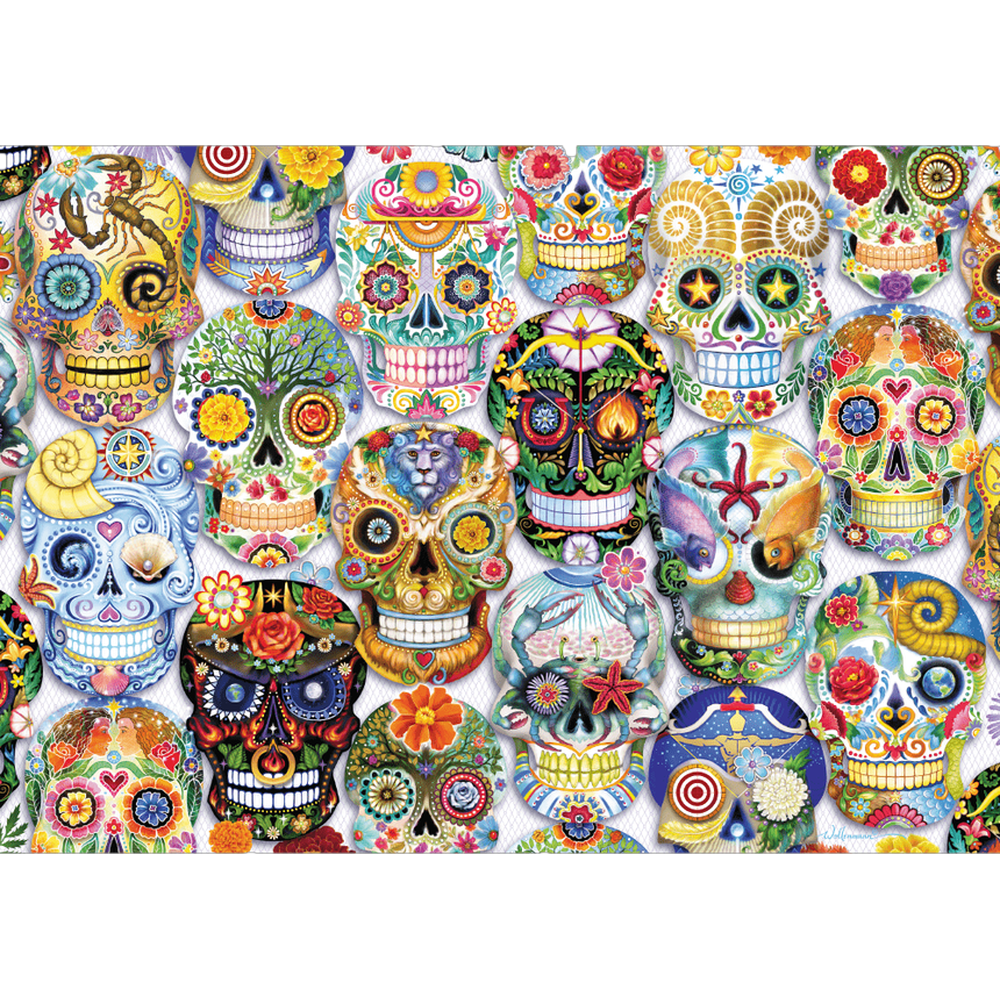 La Catrina