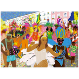 Carnival Culture