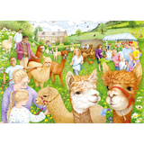 The Alpaca Farm