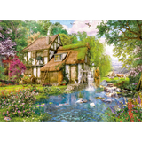 Watermill Cottage