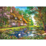 Waterside Cottage