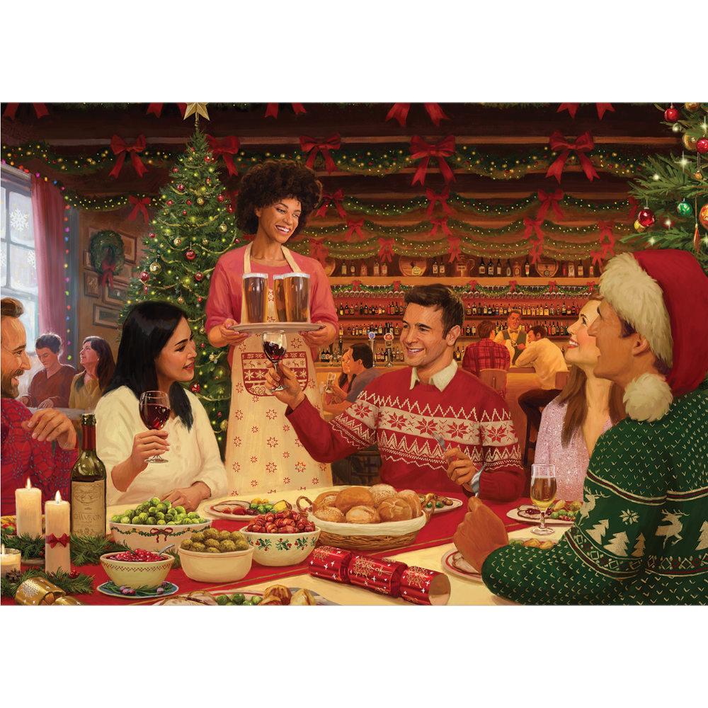 Festive Feast