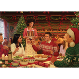 Festive Feast
