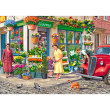 The Florist