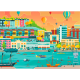 The Marina