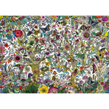 Flora and Fauna