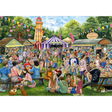 Sausage and Cider Festival