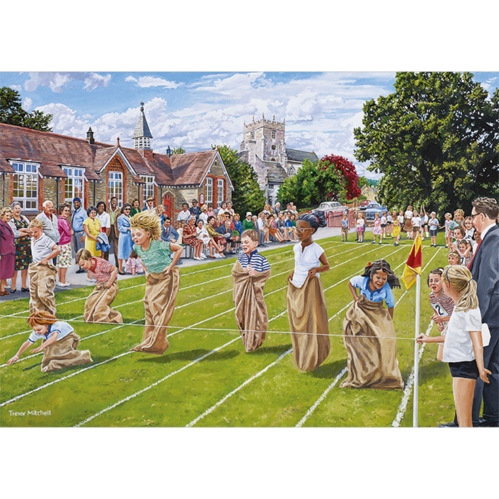 Sports Day