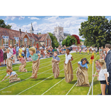 Sports Day