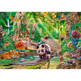 Steve Sundram: Asian Wildlife