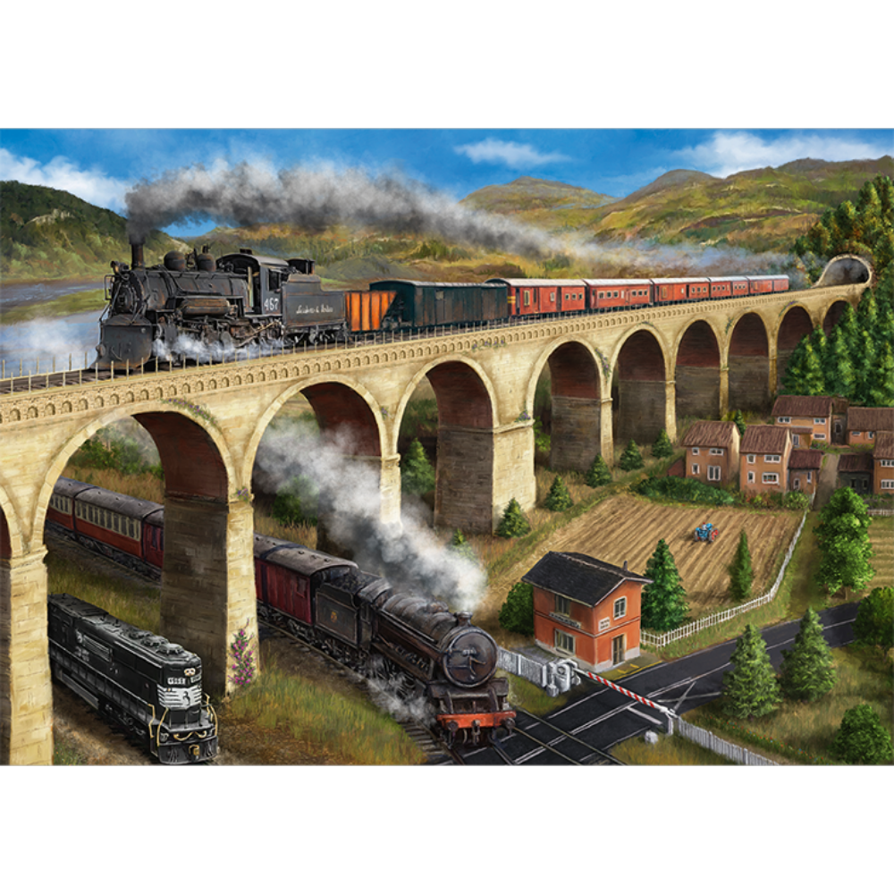 The Viaduct