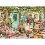 Country Conservatory