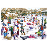 Snow Day