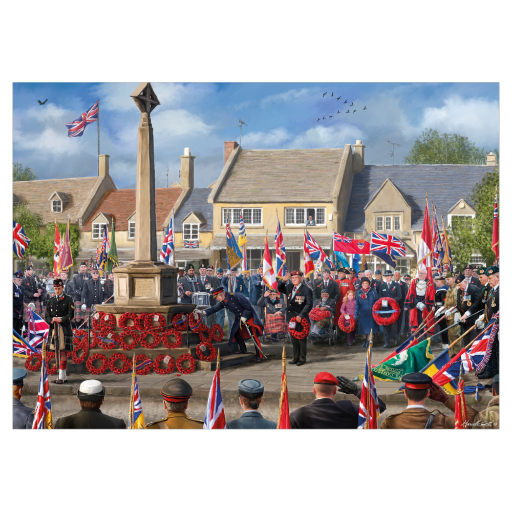 Remembrance Sunday