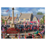 Remembrance Sunday