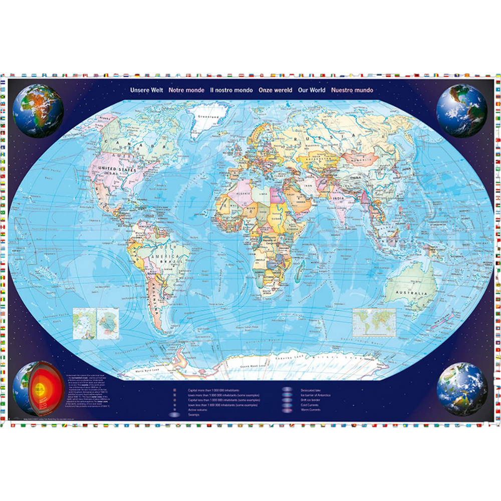 Our World