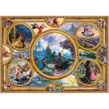 Thomas Kinkade: Disney Dreams Collection