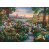 Thomas Kinkade: 101 Dalmatians