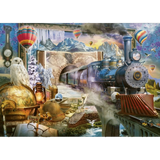 The Magical Journey