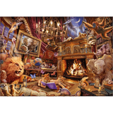 Steve Sundram: Story Mania
