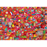 Vintage Toys