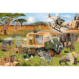 Safari Adventure