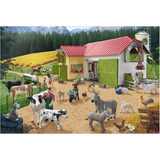 A Day at the Farm