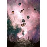 Planet Gazing