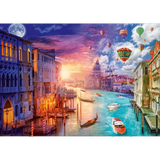 Lars Stewart: Venice - Night & Day