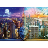Lars Stewart: New York - Night & Day
