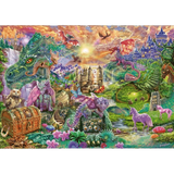 Enchanted Dragon Land