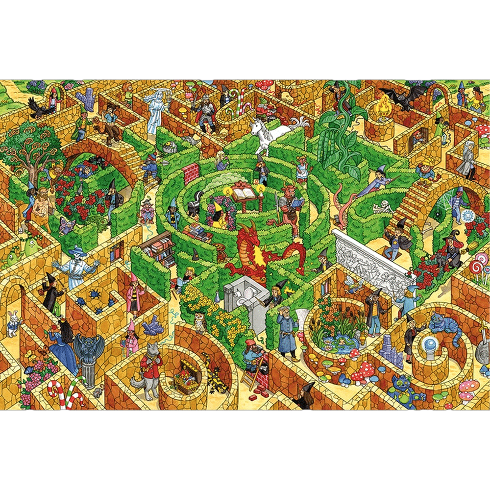 Labyrinth