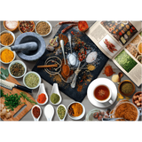 Kitchen Spices