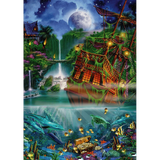 John Enright: Sunken Treasure