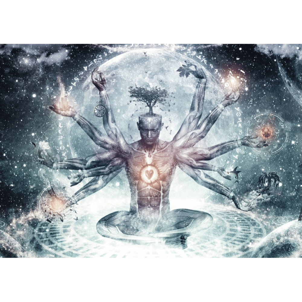 Dream in the Universe