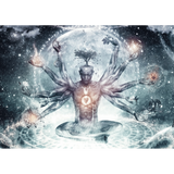 Dream in the Universe