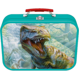 Dinosaurs - Puzzle Box