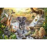 Animals in Africa