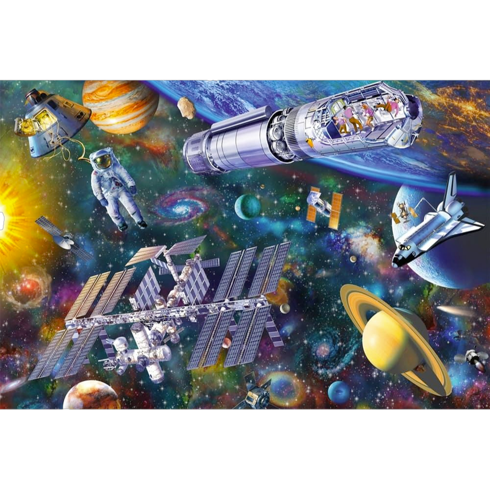 Space Fun