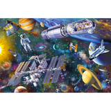 Space Fun