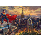 Superman – Protector of Metropolis