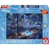 Thomas Kinkade: Disney Frozen Love and Magic (PRE-ORDER) - Thirsty Meeples