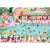 Flamingo Park