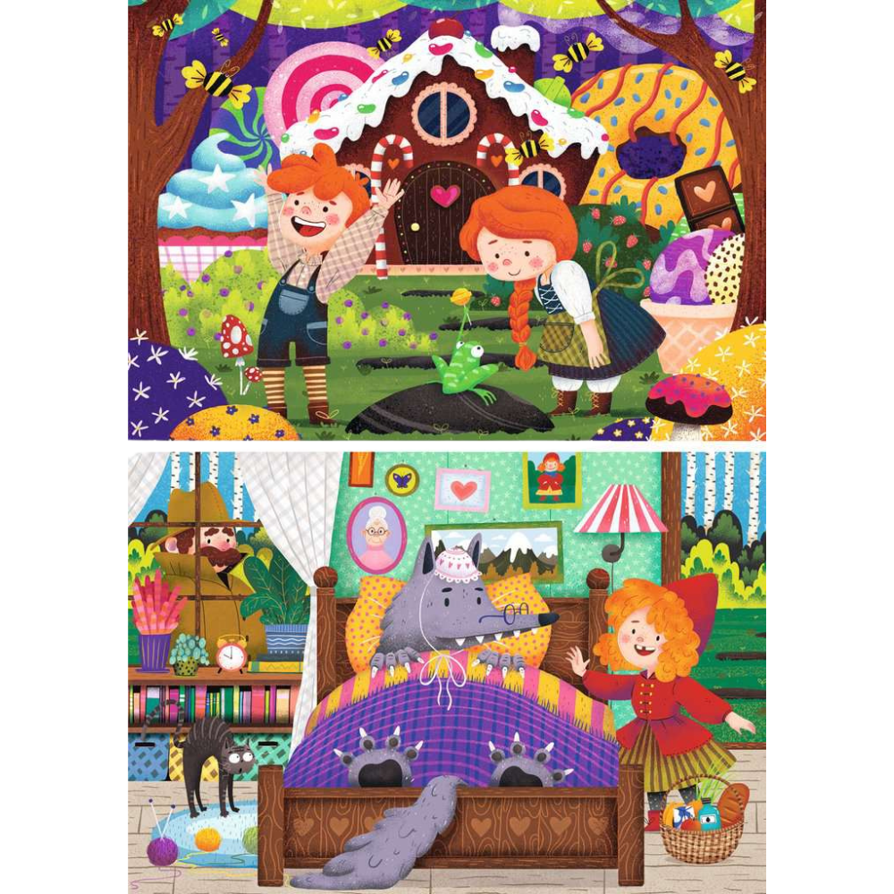 Fairy Tales