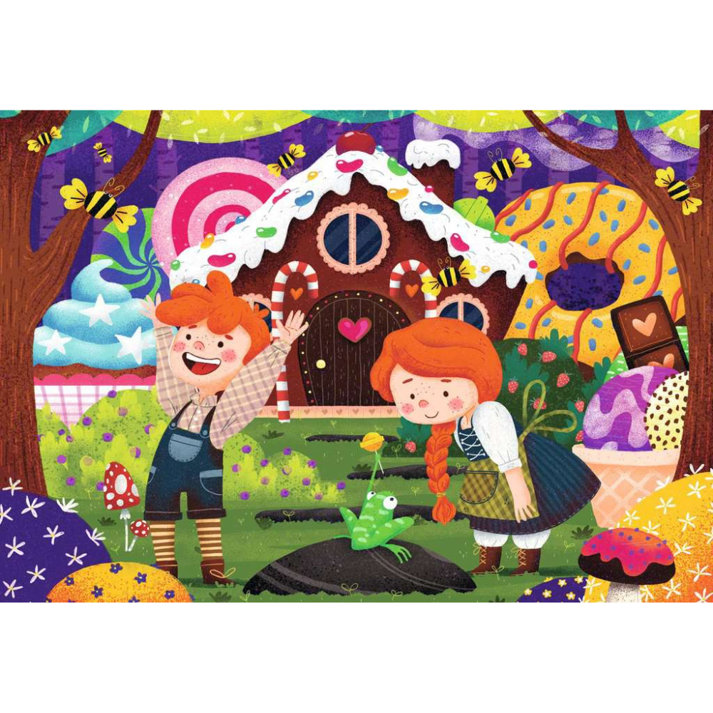 Fairy Tales