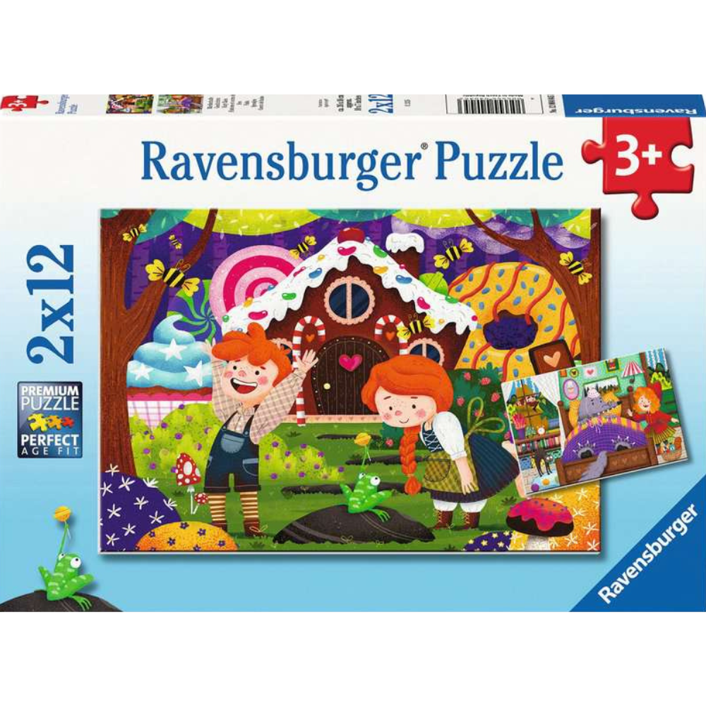 Fairy Tales