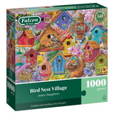 Bird Nest Village